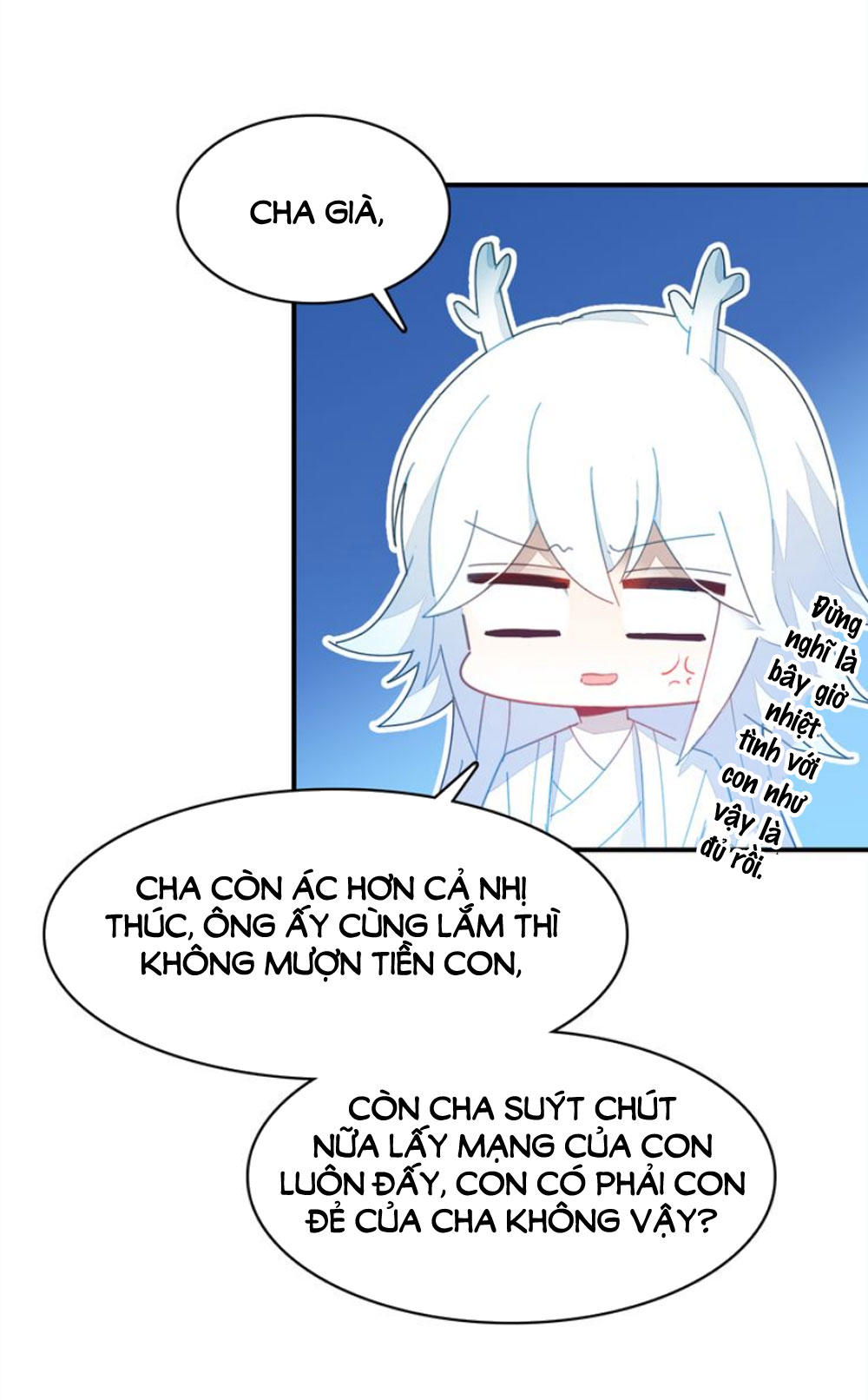 Ái Ngạo Kiều Long Vương Gia: Chapter 16