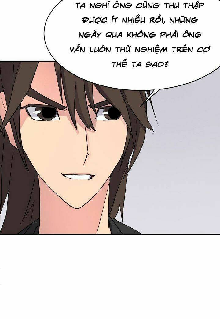 Trọng Sinh, Bất Khả Chiến Bại: Chapter 63