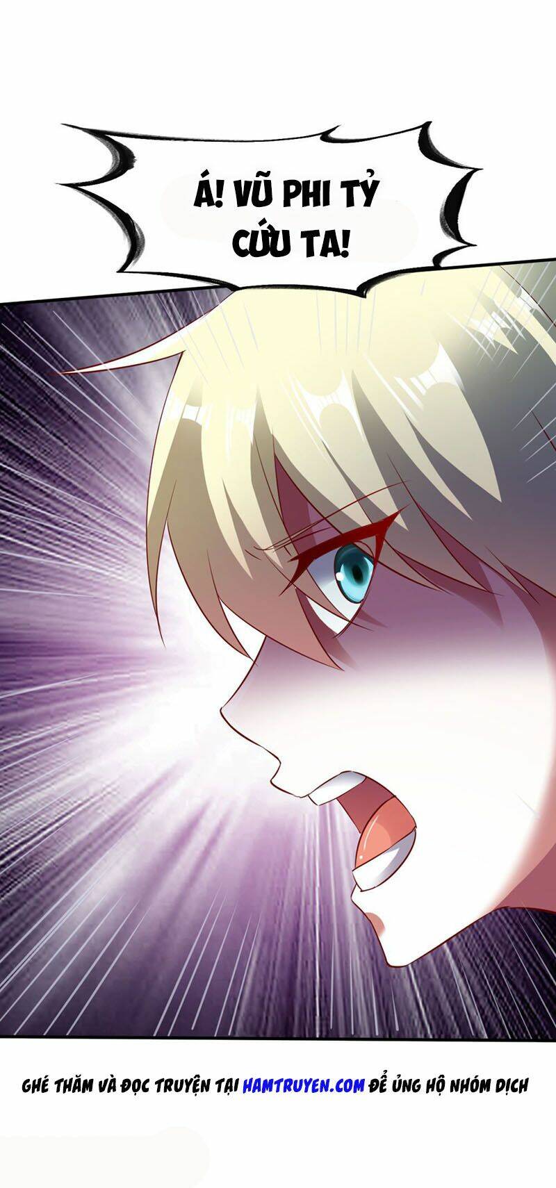 Chiến Đỉnh: Chapter 133