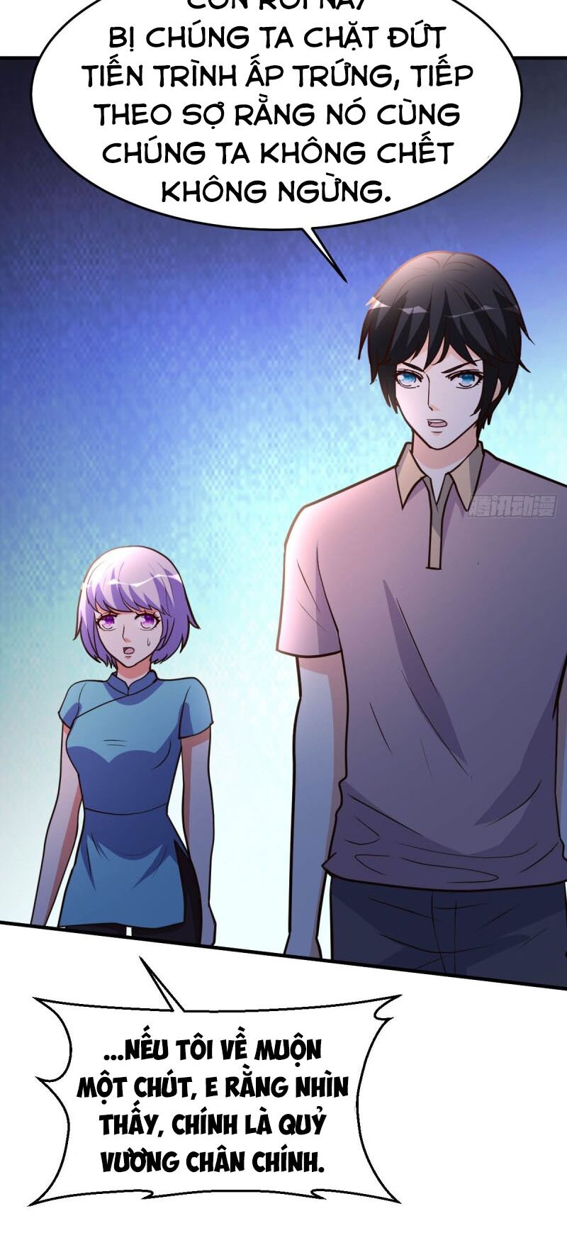 Trọng Sinh Tu Chân Tại Đô Thị: Chapter 92