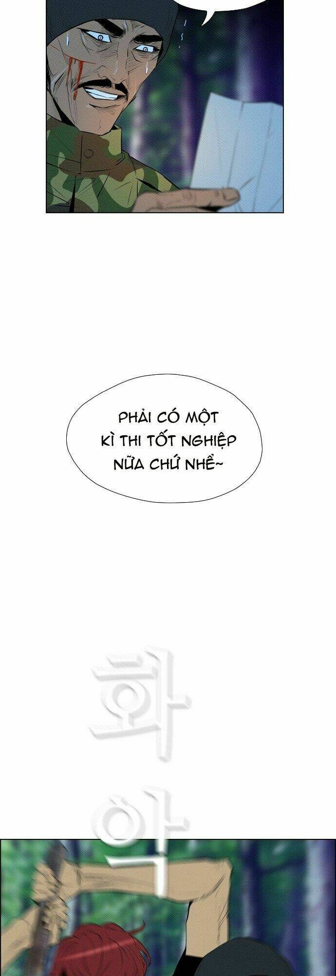 Kẻ Hồi Sinh: Chapter 74