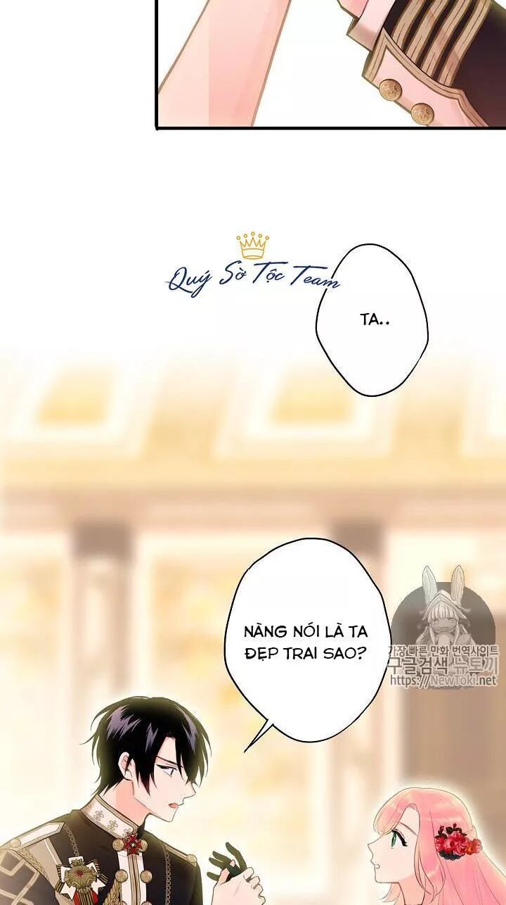 Tồn Tại Với Tư Cách Là Vợ Của Nam Chính: Chapter 104: Người đàn ông chưa bao giờ soi gương