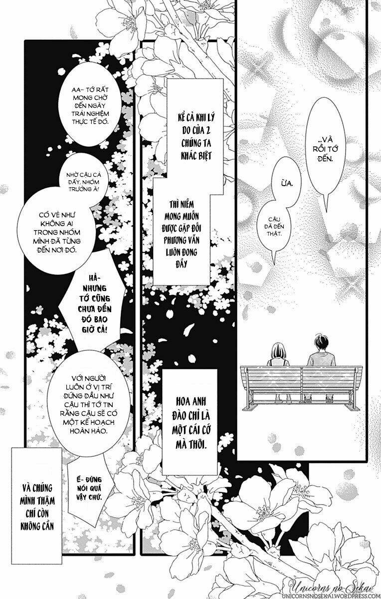 Futsuu No Koiko-Chan: Chapter 19