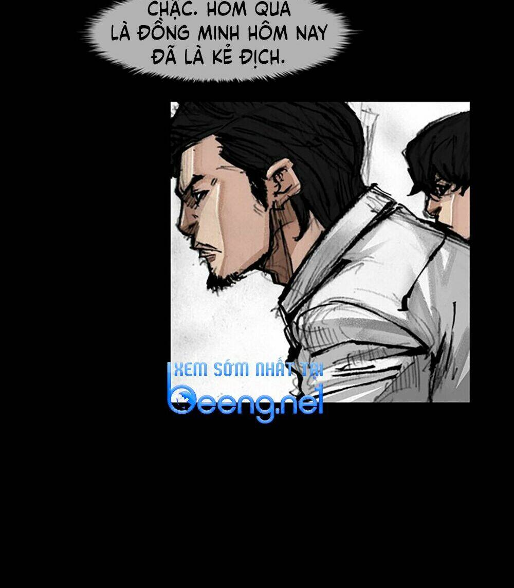 Pubg Meenbaekdoo: Chapter 5