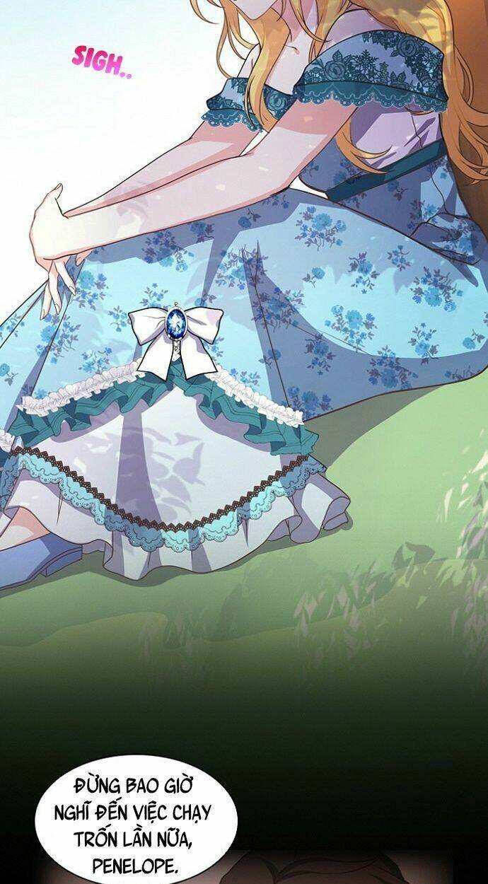 Một Đêm Với Hoàng Đế: Chapter 5