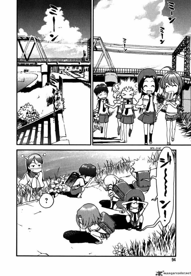 Ichinensei Ni Nacchattara: Chapter 29