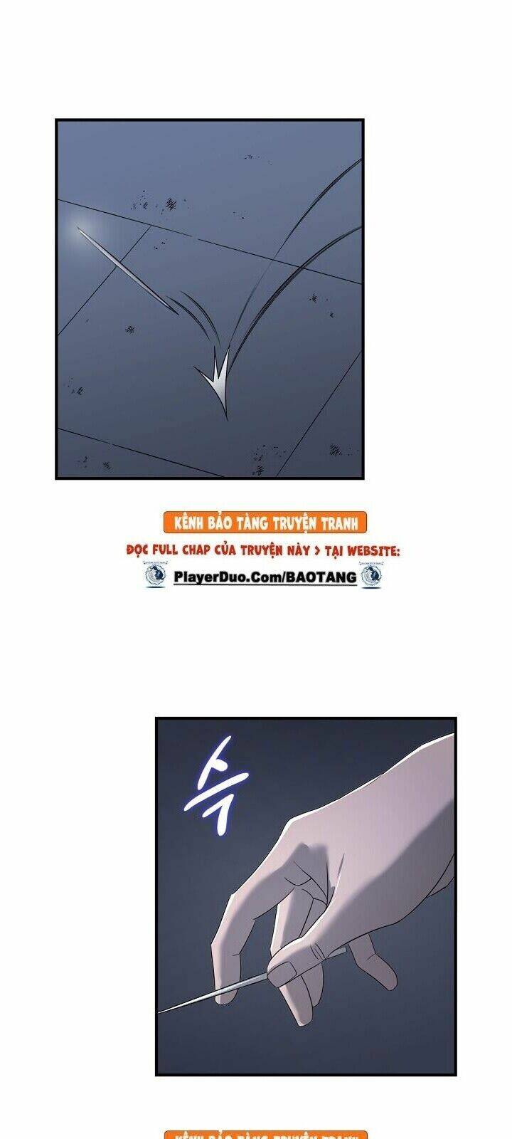 Cuồng Long: Chapter 9