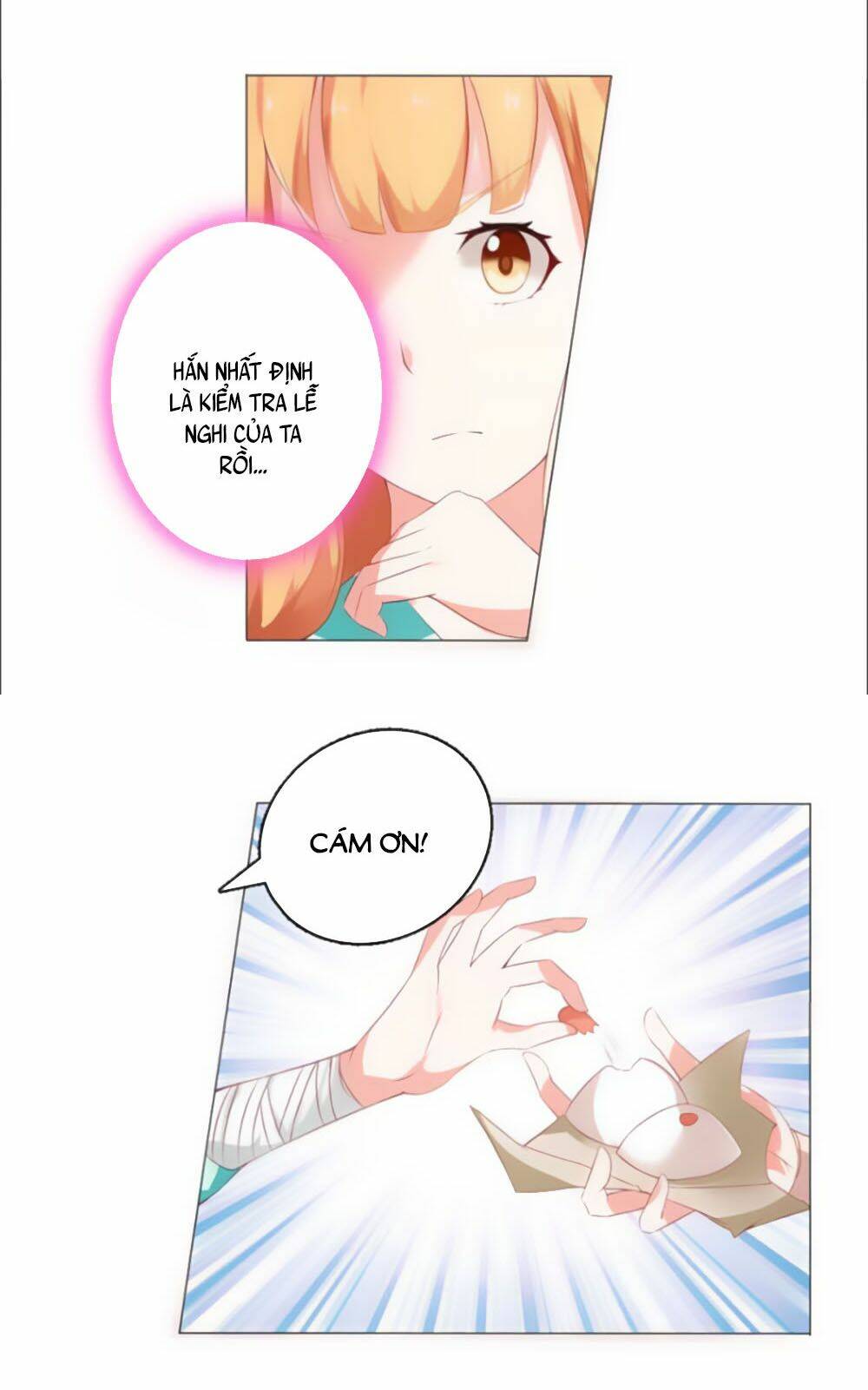 Dẫn Hồn Khúc: Chapter 12.3