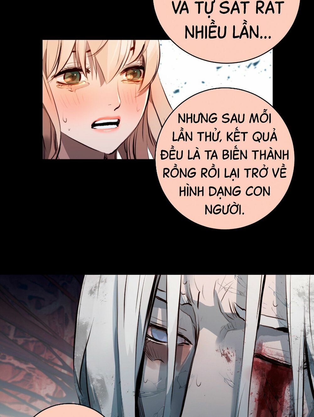 Dị Giới Tam Tuyệt: Chapter 101
