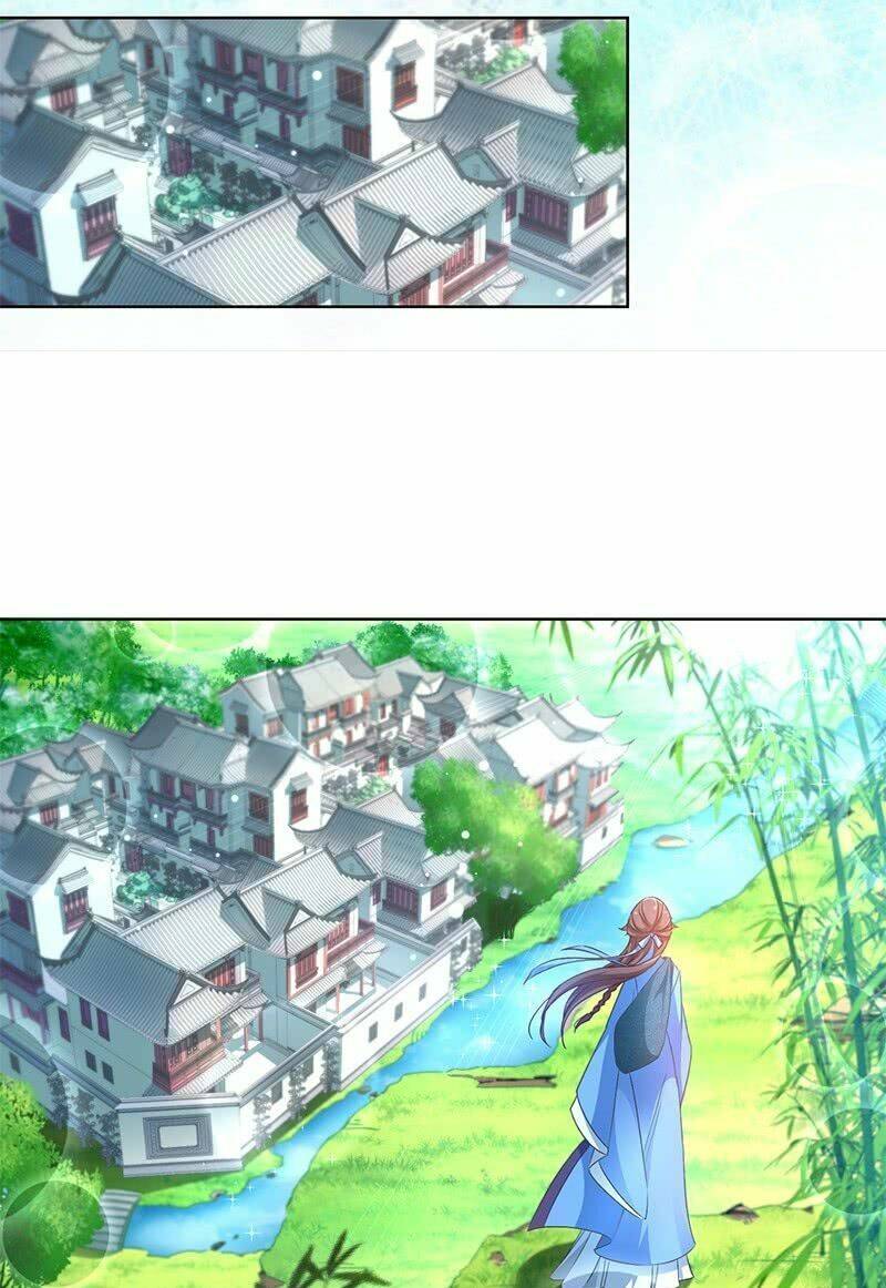 Trò Chơi Trừng Phạt: Chapter 19
