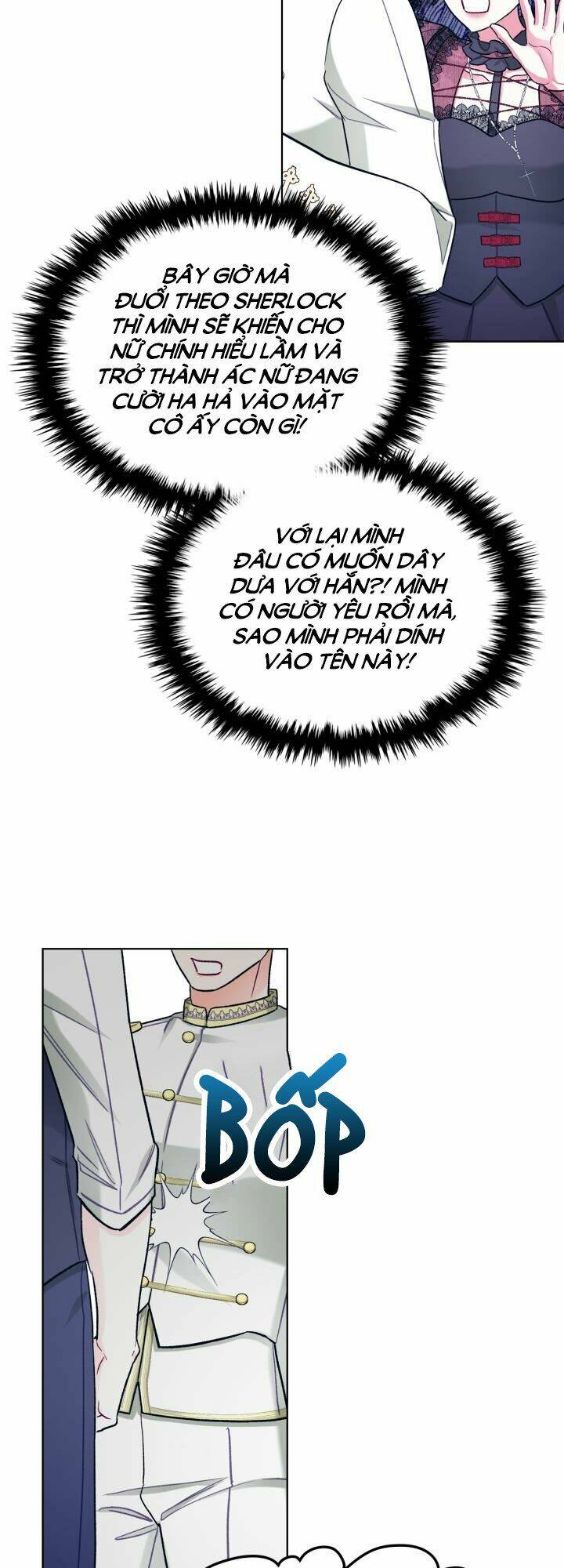 Kẻ Tạo Ra Nữ Phản Diện: Chapter 64.2