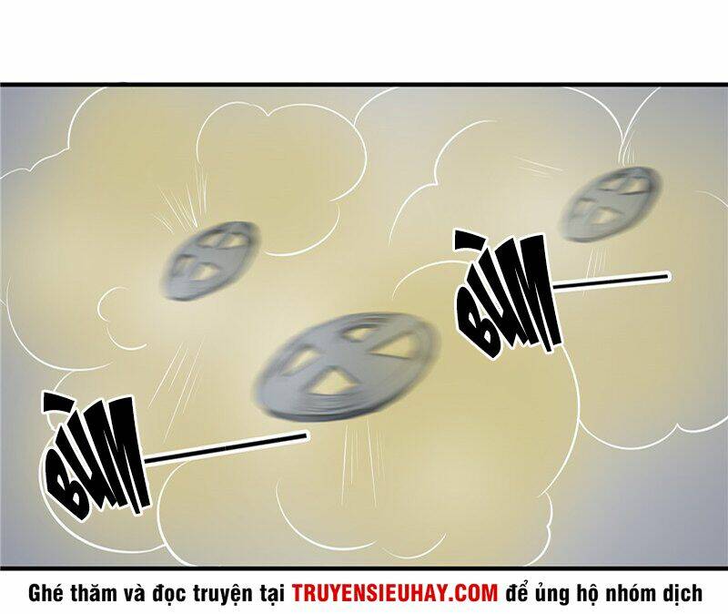 Thiên Tài Tiểu Độc Phi: Chapter 93