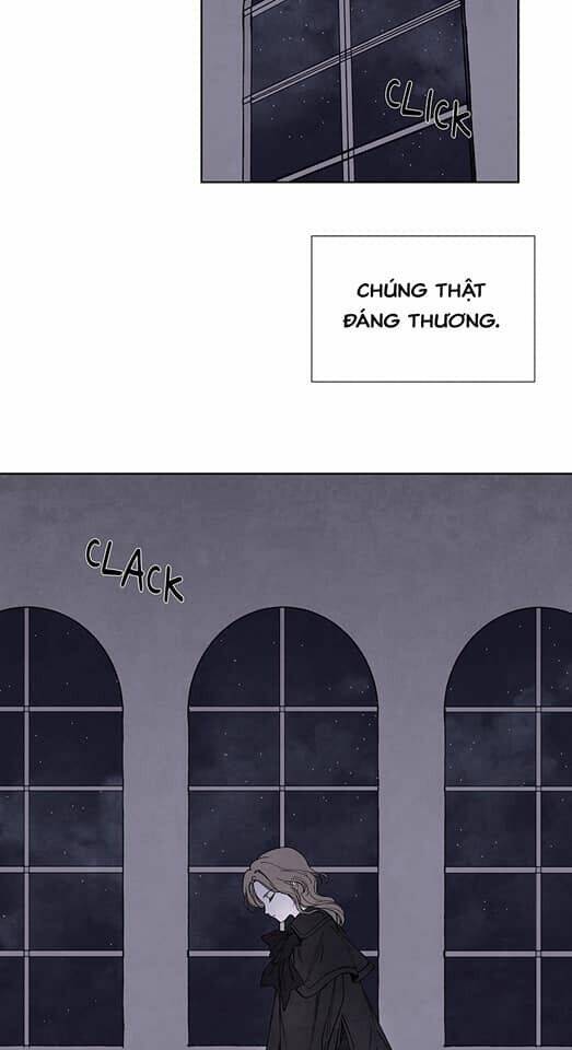 Getting To Know Grace: Chapter 3