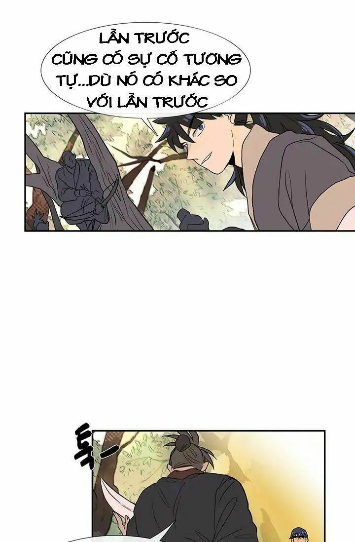 Học Sĩ Tái Sinh: Chapter 83