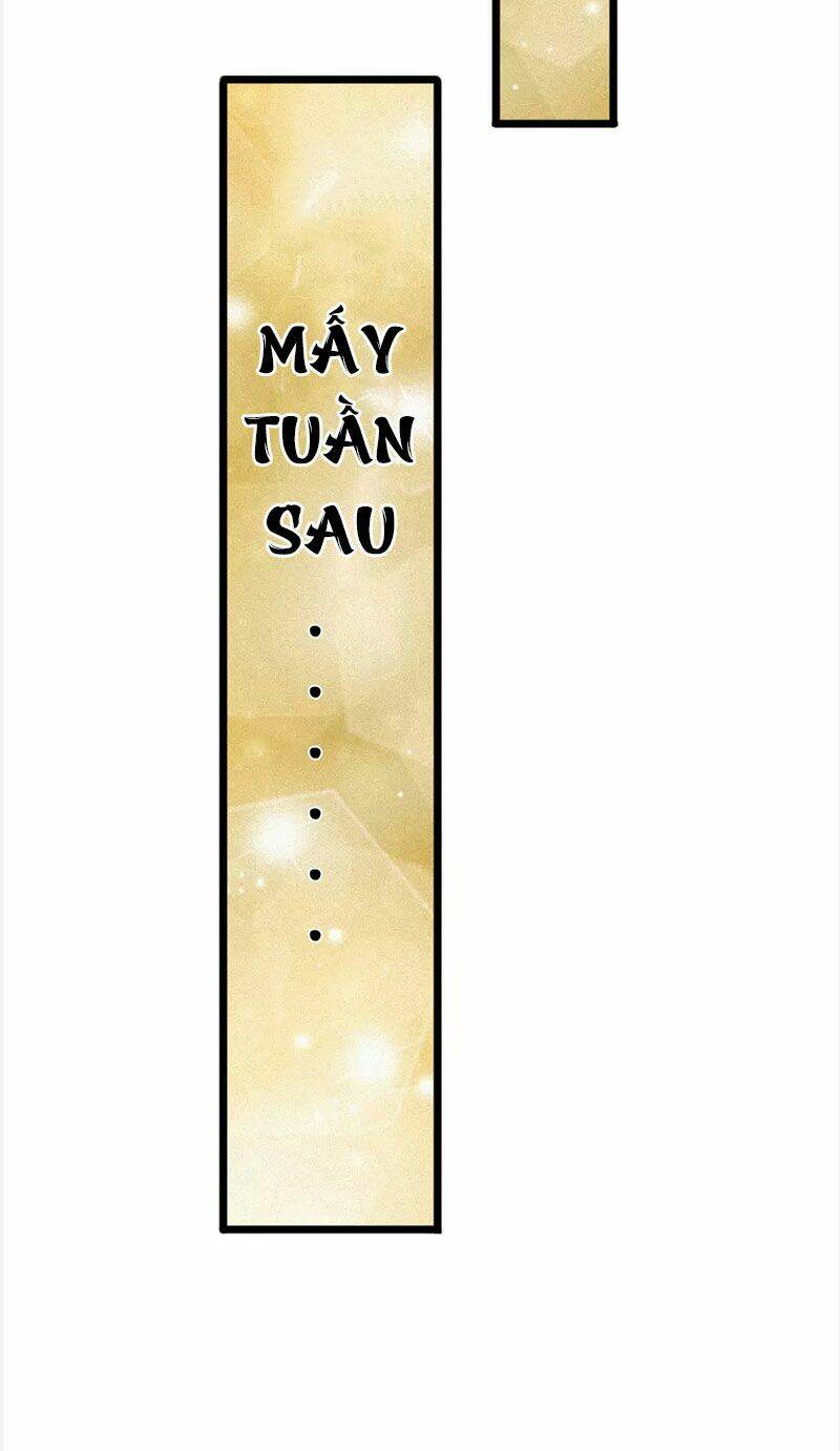 Phúc Hắc Lão Công Buông Em Ra: Chapter 132