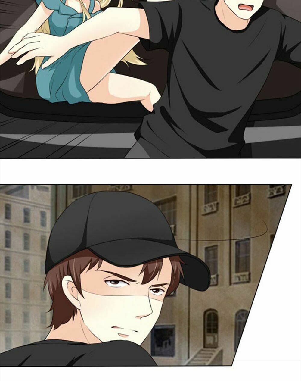 Tổng Tài Bá Đạo Là Gay: Chapter 29