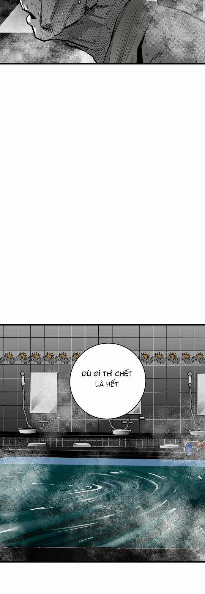 Quảng Trường Máu: Chapter 45