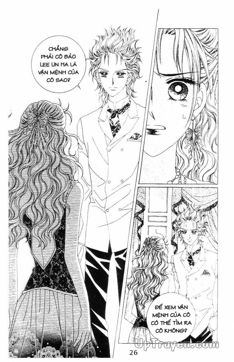 Mặt nạ tình yêu: Chapter 56