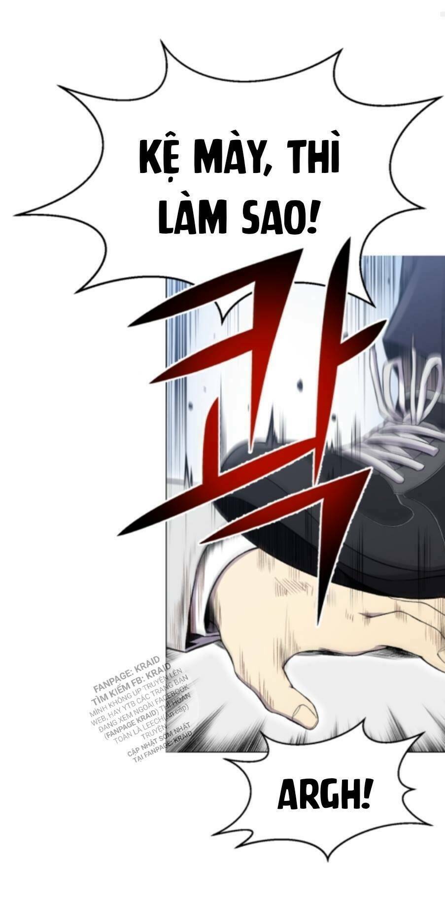 Luân Hồi Ác Nhân: Chapter 28