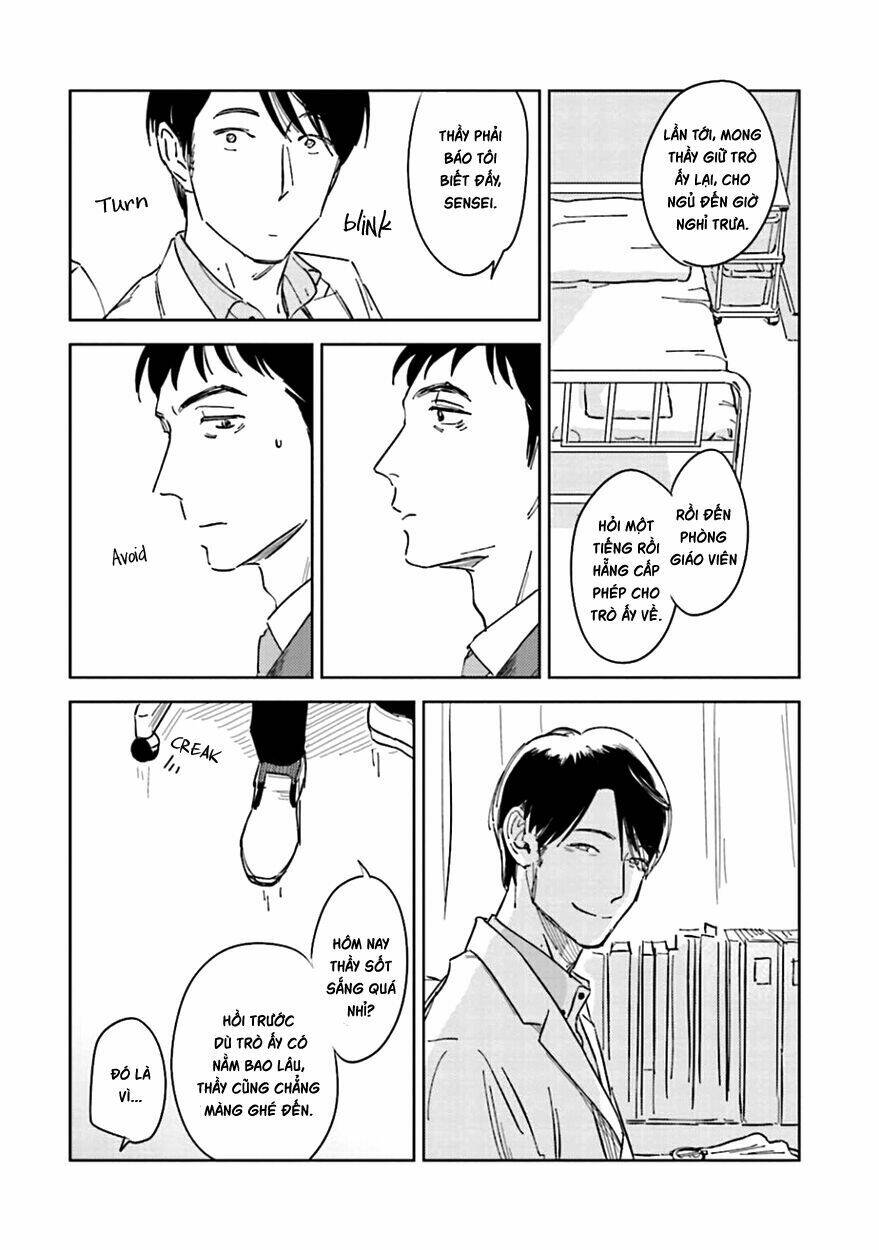 Oni To Tengoku: Chapter 1