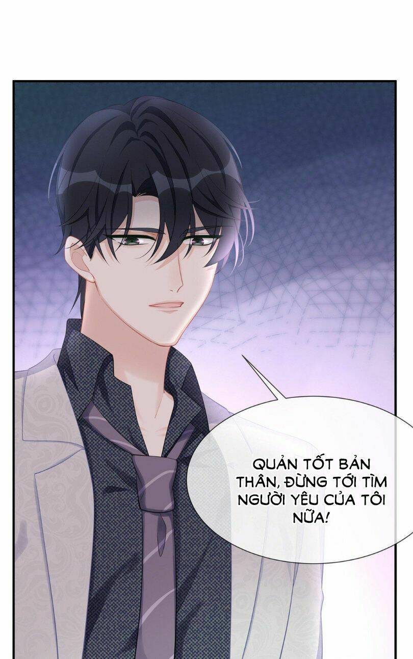 Chỉ Muốn Cưng Chiều Em: Chapter 13