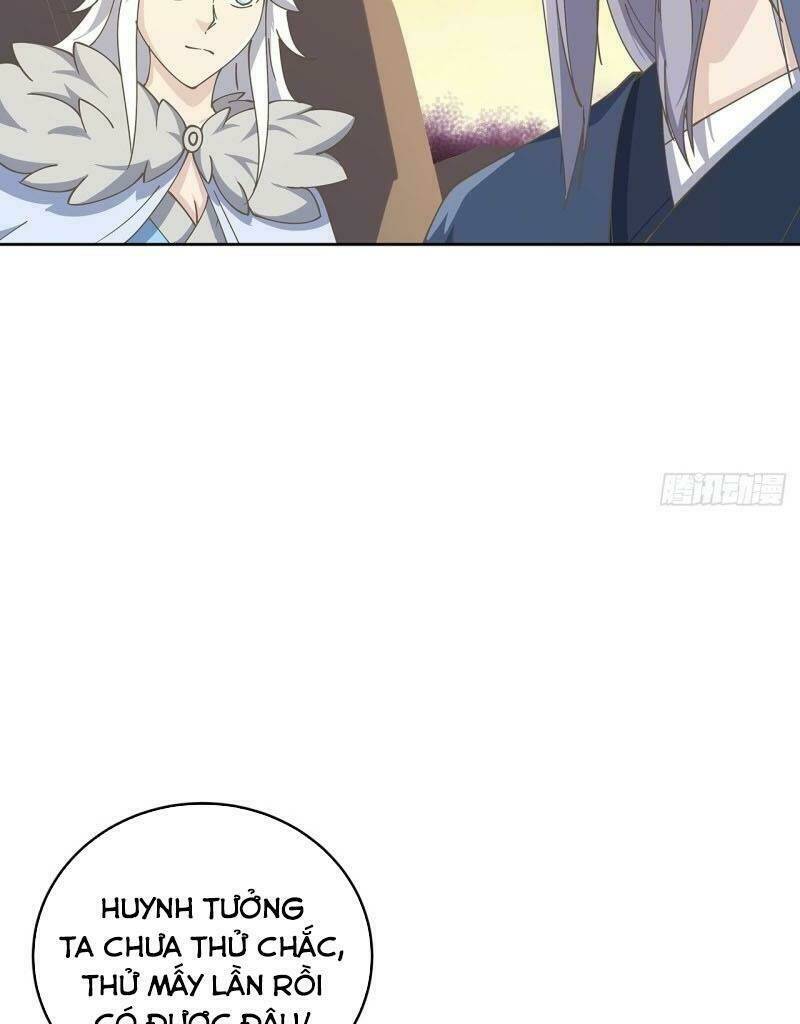 Siêu Phàm Truyện: Chapter 221