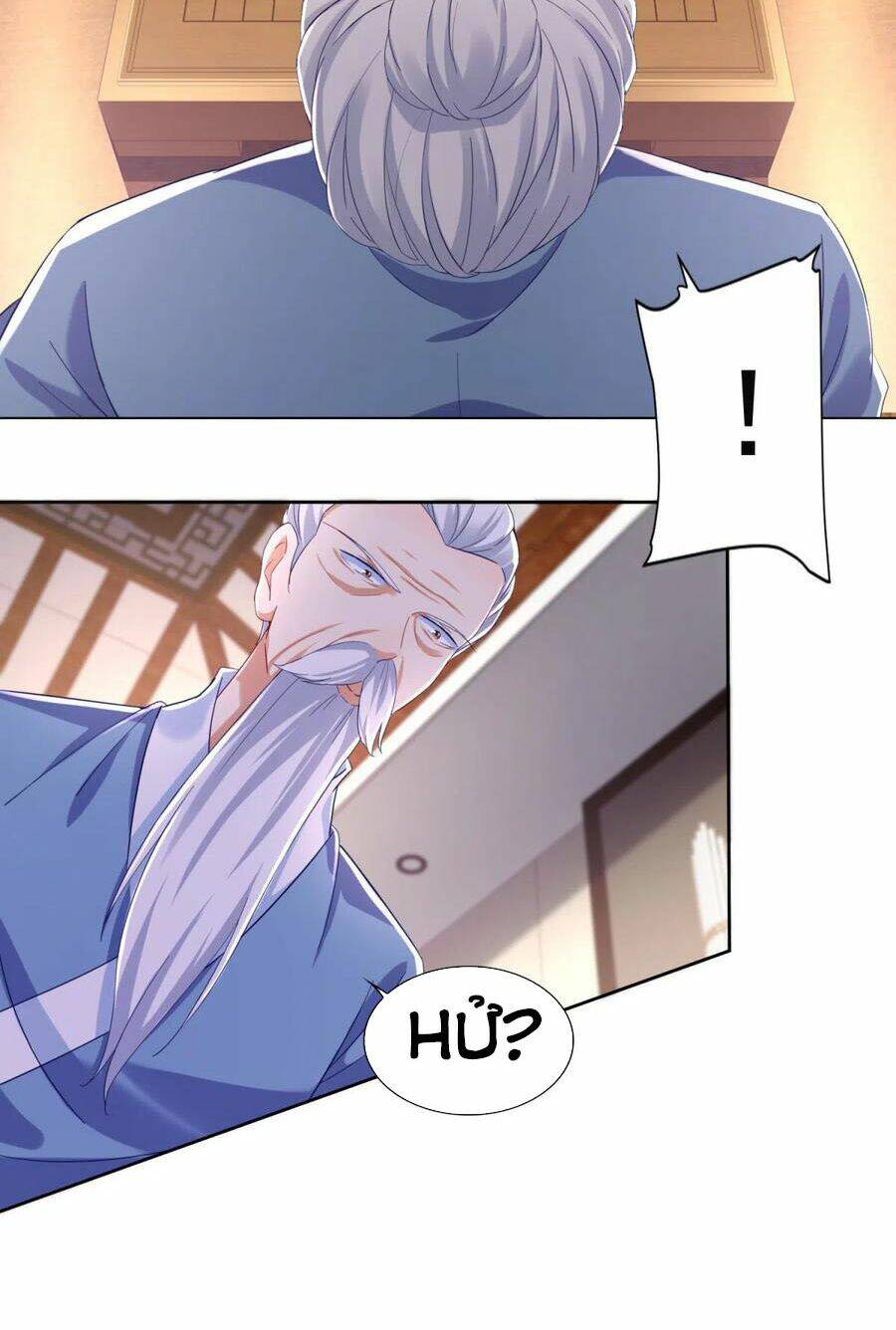 Chí Tôn Toàn Năng: Chapter 74