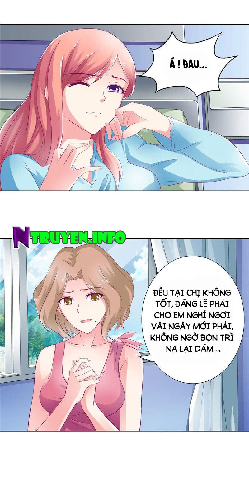 Tình Yêu Khiến Tôi Phát Điên: Chapter 7