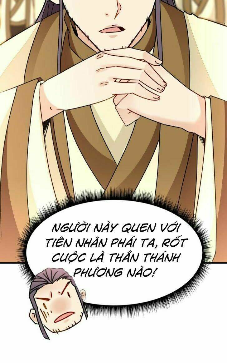 Lão Tổ Của Bạn Đang Online: Chapter 5