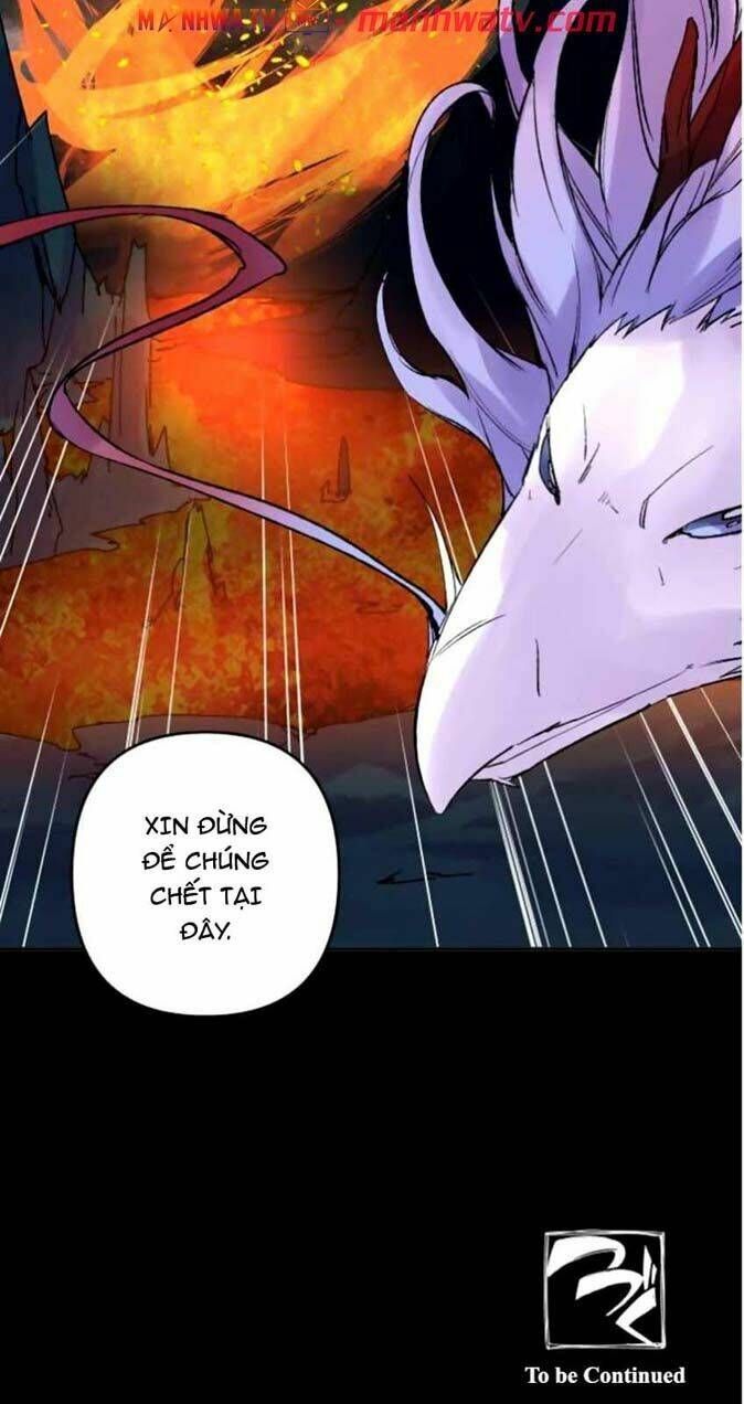 Ake No Tobari: Chapter 132