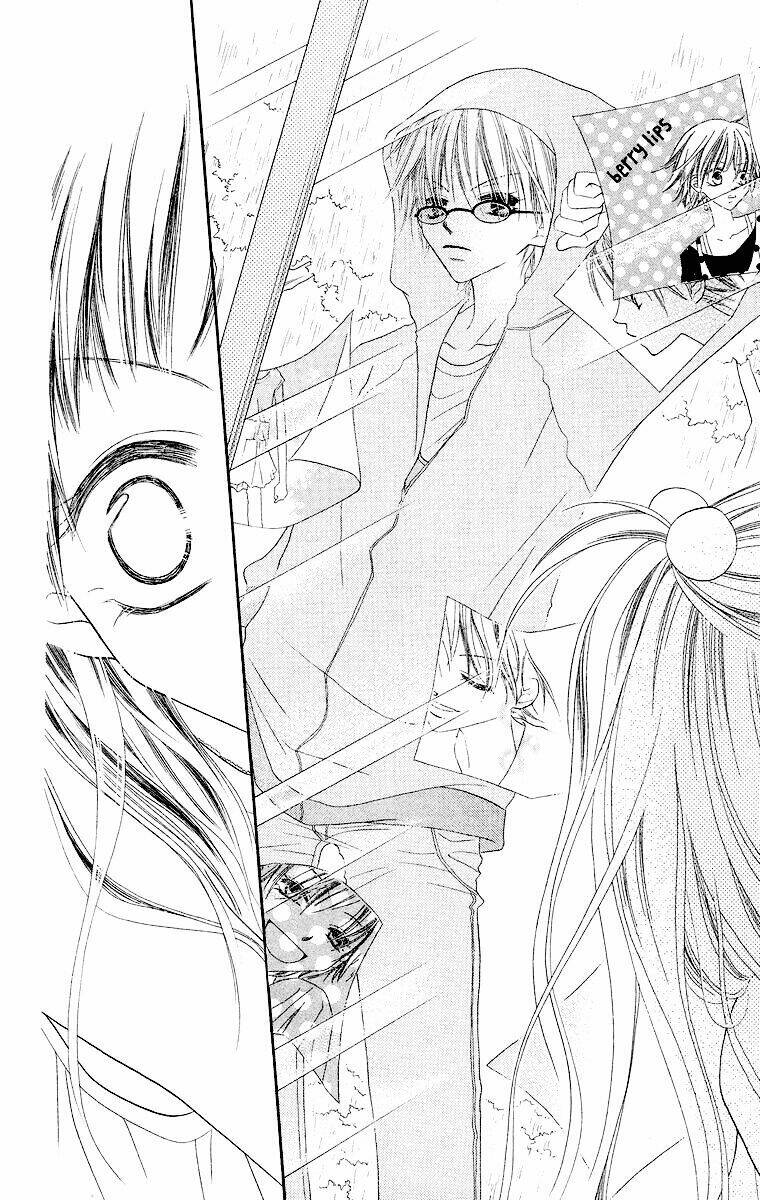 Nosatsu Junkie - Quyến Rũ: Chapter 8