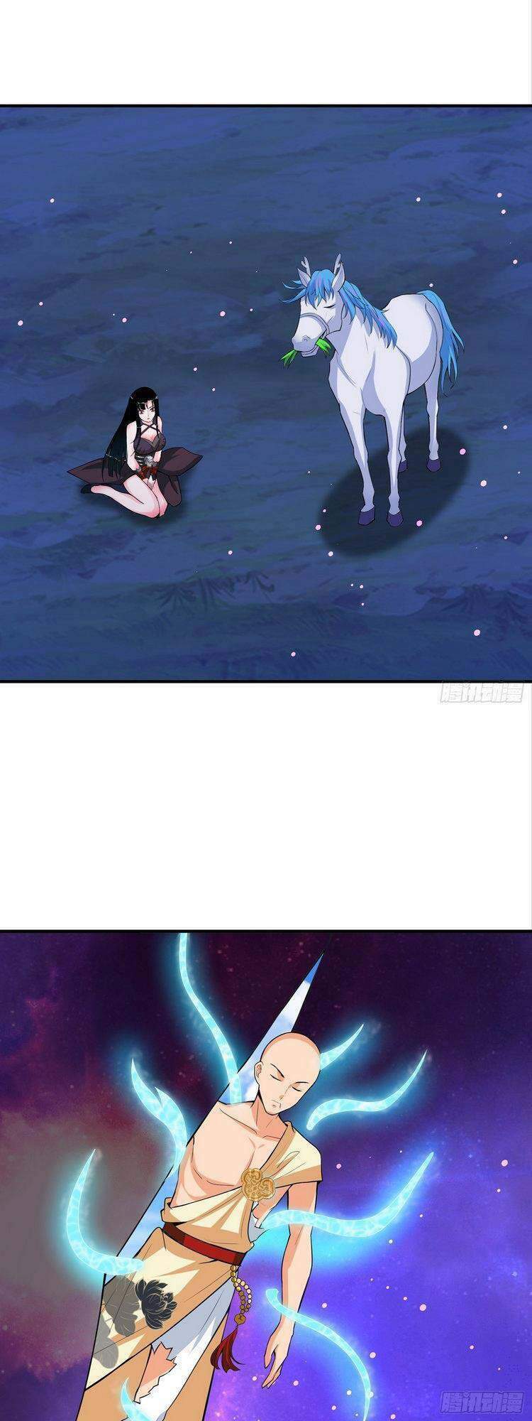 Tà Du Ký: Chapter 133