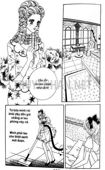 Lọ Lem Hậu Đậu: Chapter 39