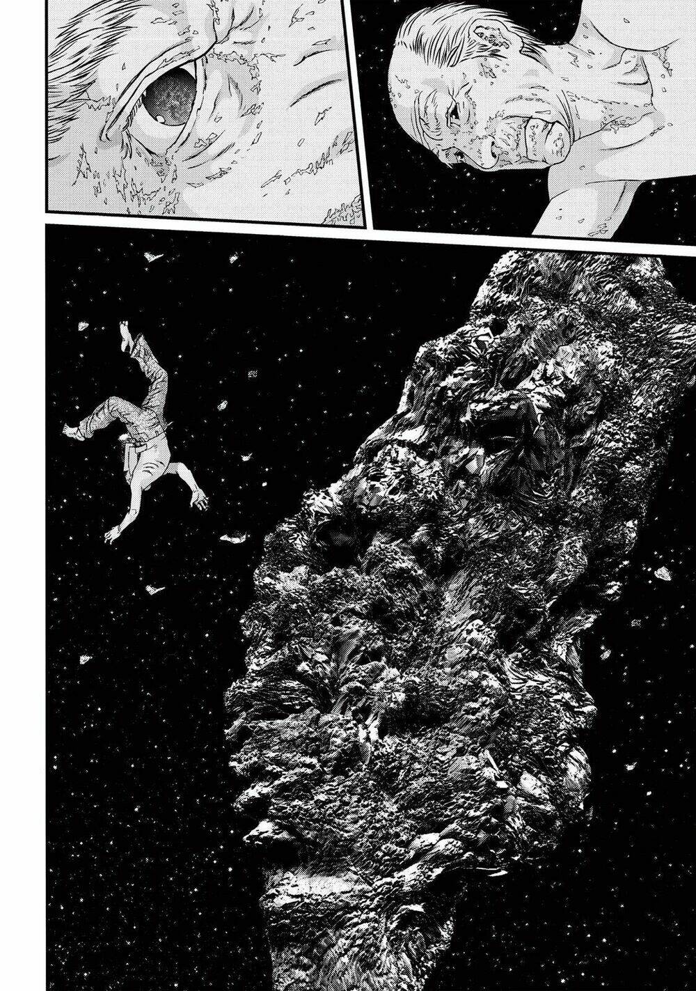 Inu Yashiki: Chapter 84