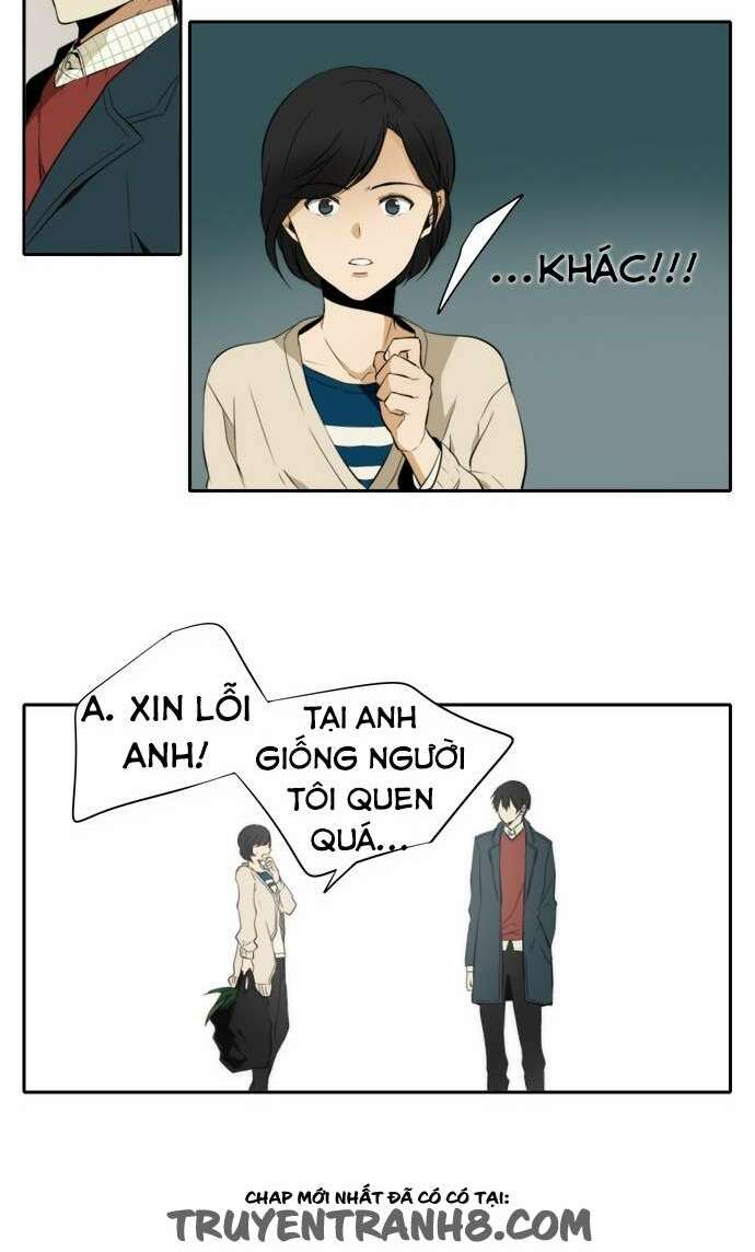 Trả Giá: Chapter 7