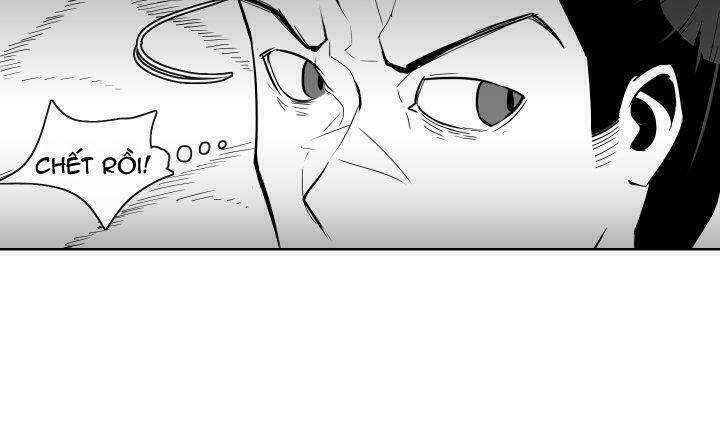 Câu Chuyện Yasuo X Riven: Chapter 11