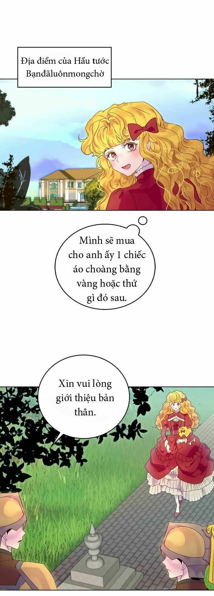 Tôi Không Phải Là Người Tốt: Chapter 107