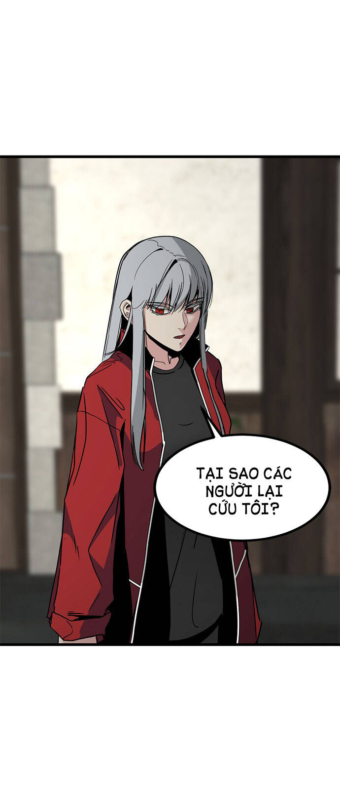 Hero Killer Boom: Chapter 5