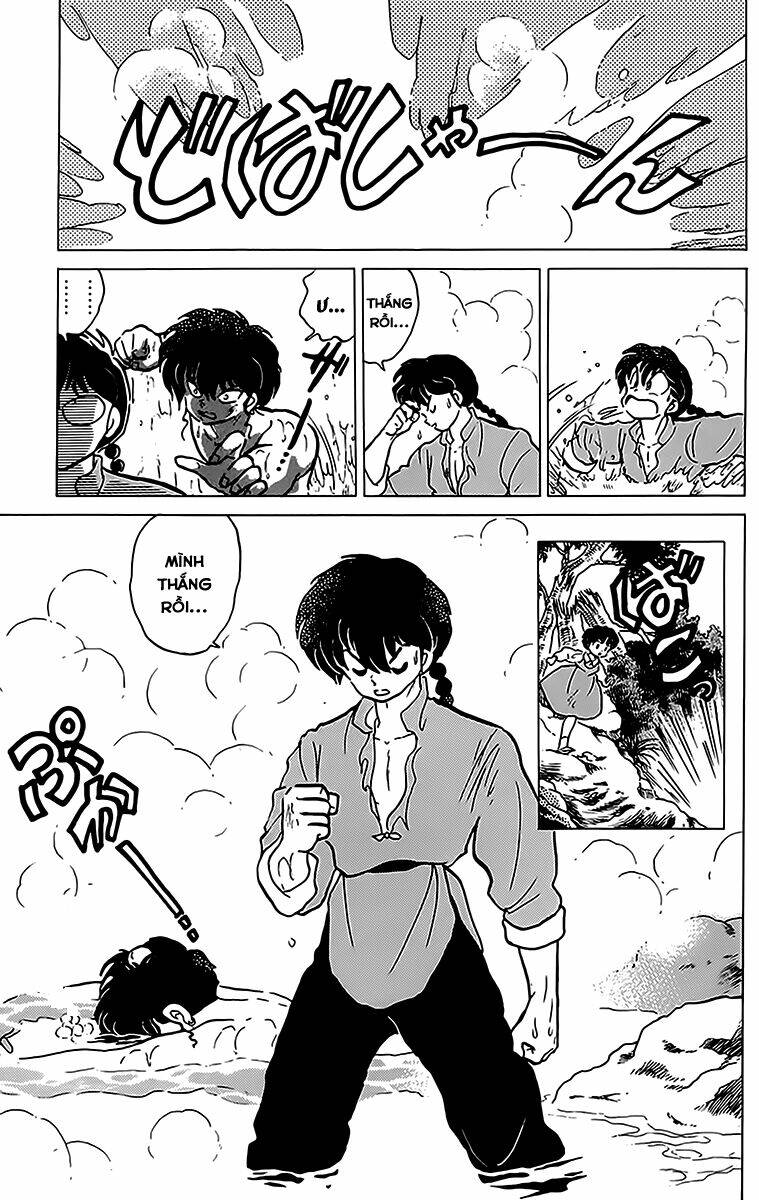 Suối Lời Nguyền: Chapter 187