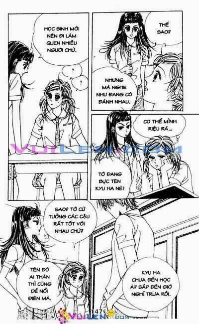 Cô gái Trung Hoa: Chapter 6