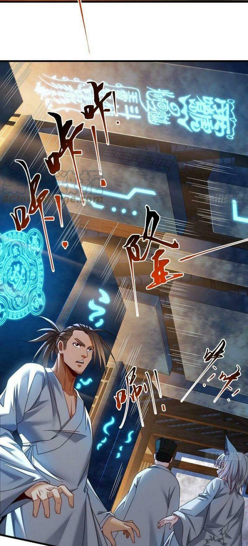 Ta Là Đại Hoàn Đan: Chapter 72