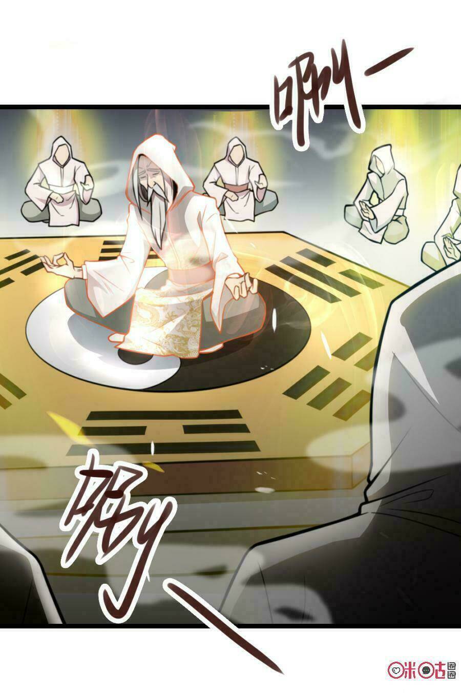 Tu Tiên Cuồng Thần: Chapter 23