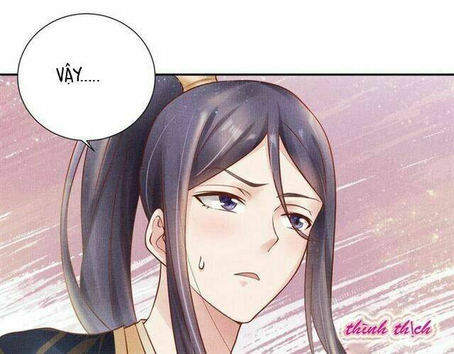 Thịnh Sủng Y Phi Chi Dao Quan Truyện: Chapter 42