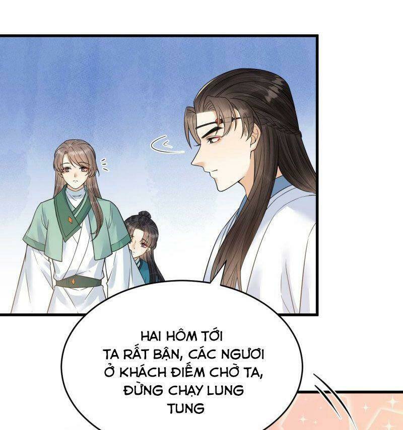 Lễ Băng Nhạc Phôi Chi Dạ: Chapter 48