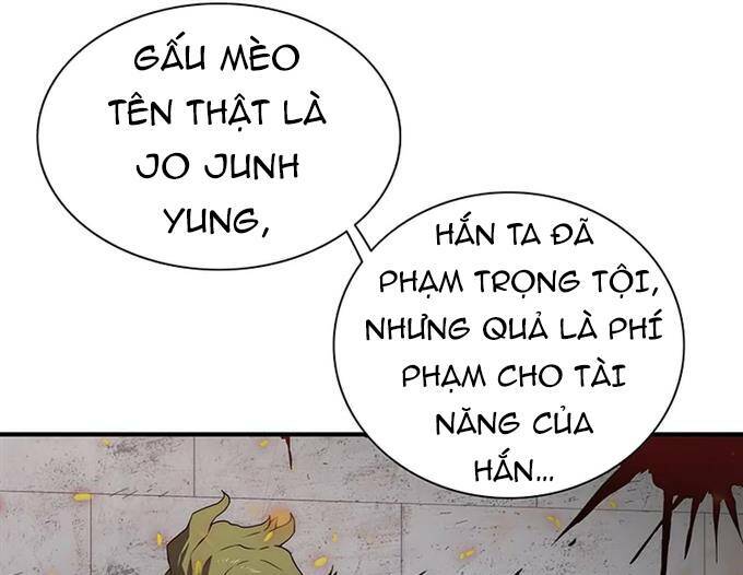 Các Chòm Sao Chỉ Chú Ý Mình Tôi: Chapter 38