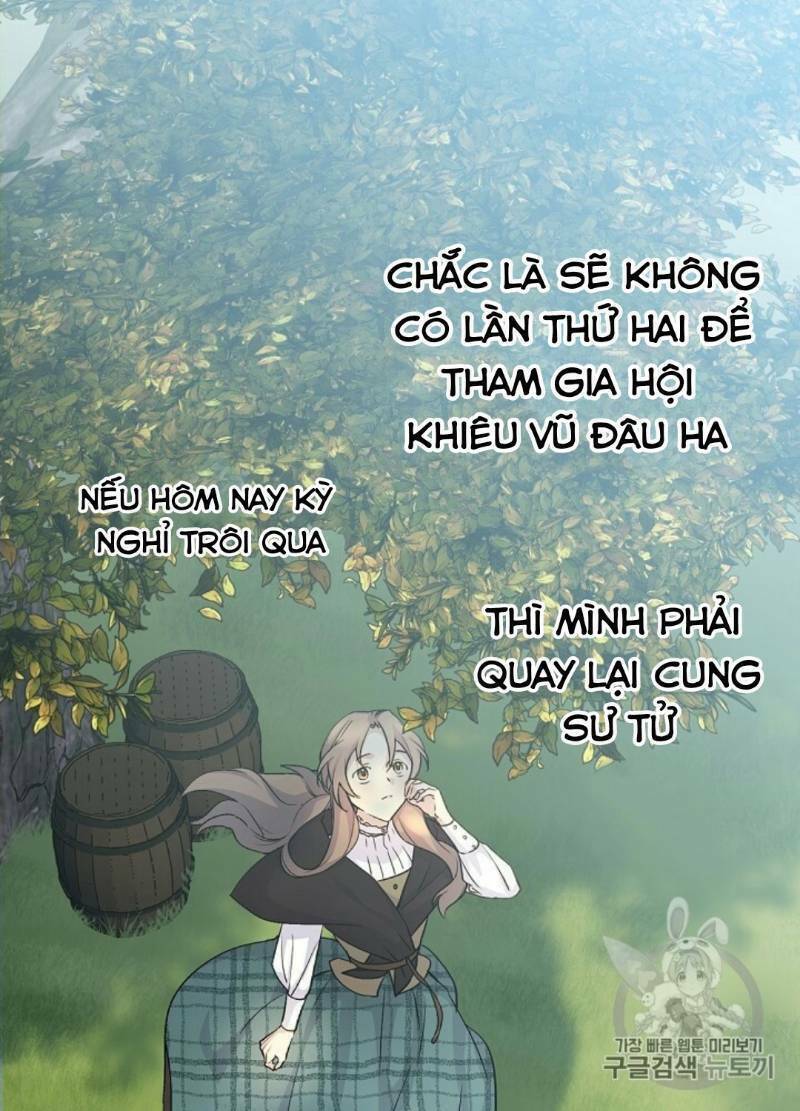Cô Hầu Giỏi Giang: Chapter 30