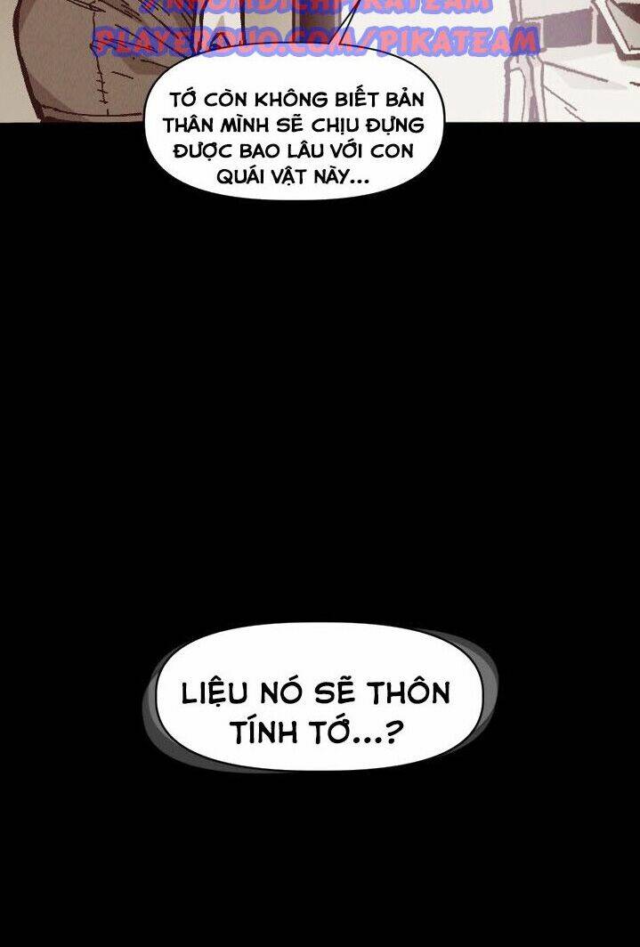 Đại Lục Vô Song: Chapter 38