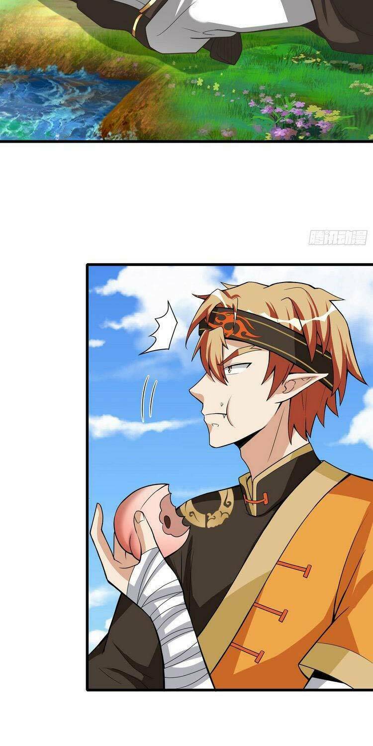 Tà Du Ký: Chapter 129