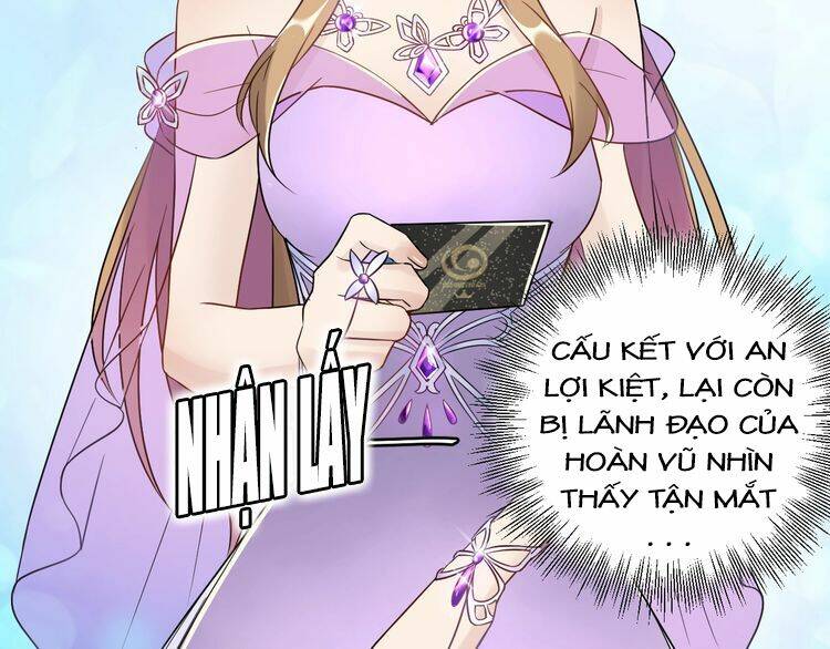 Trong Sinh Chi Ức Vạn Ảnh Hậu Yếu Thượng Vị: Chapter 33