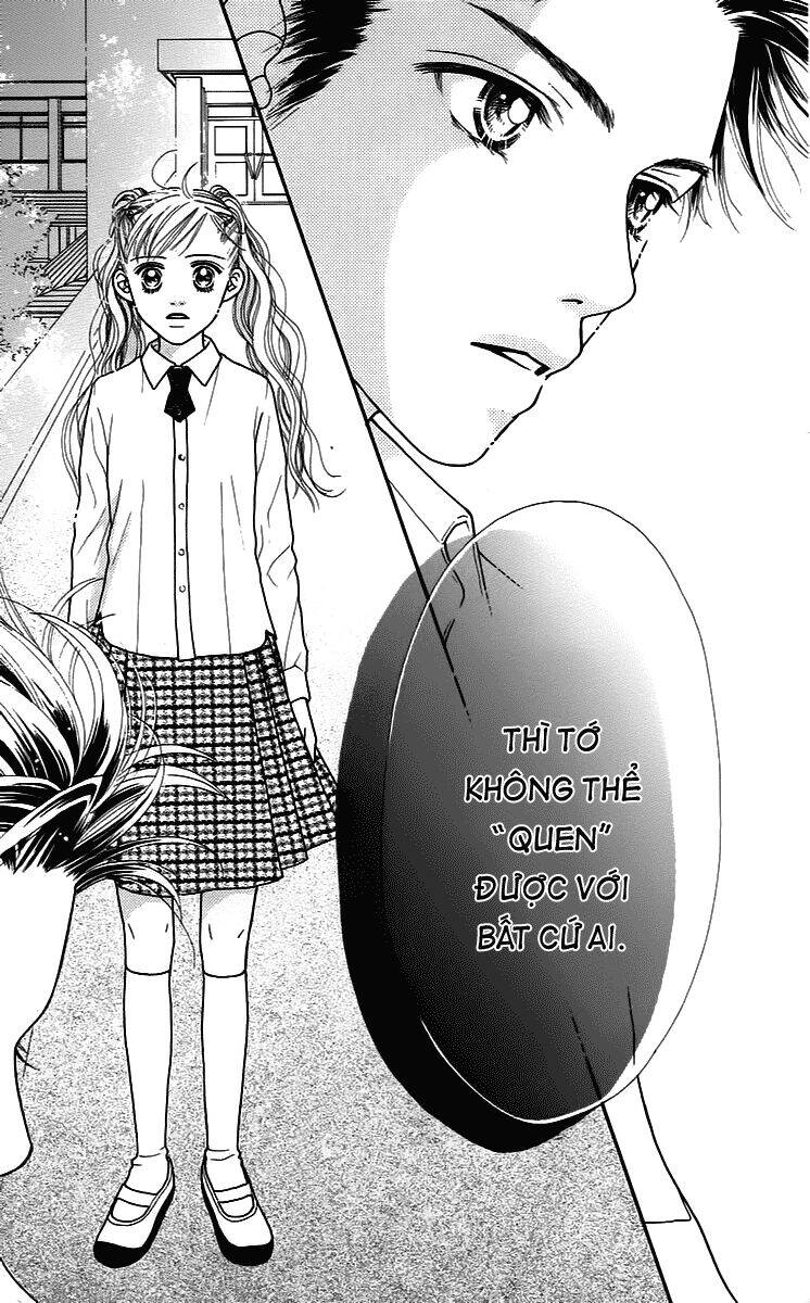 Cô Láng Giềng: Chapter 10